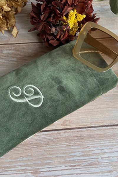 funda gafas personalizada