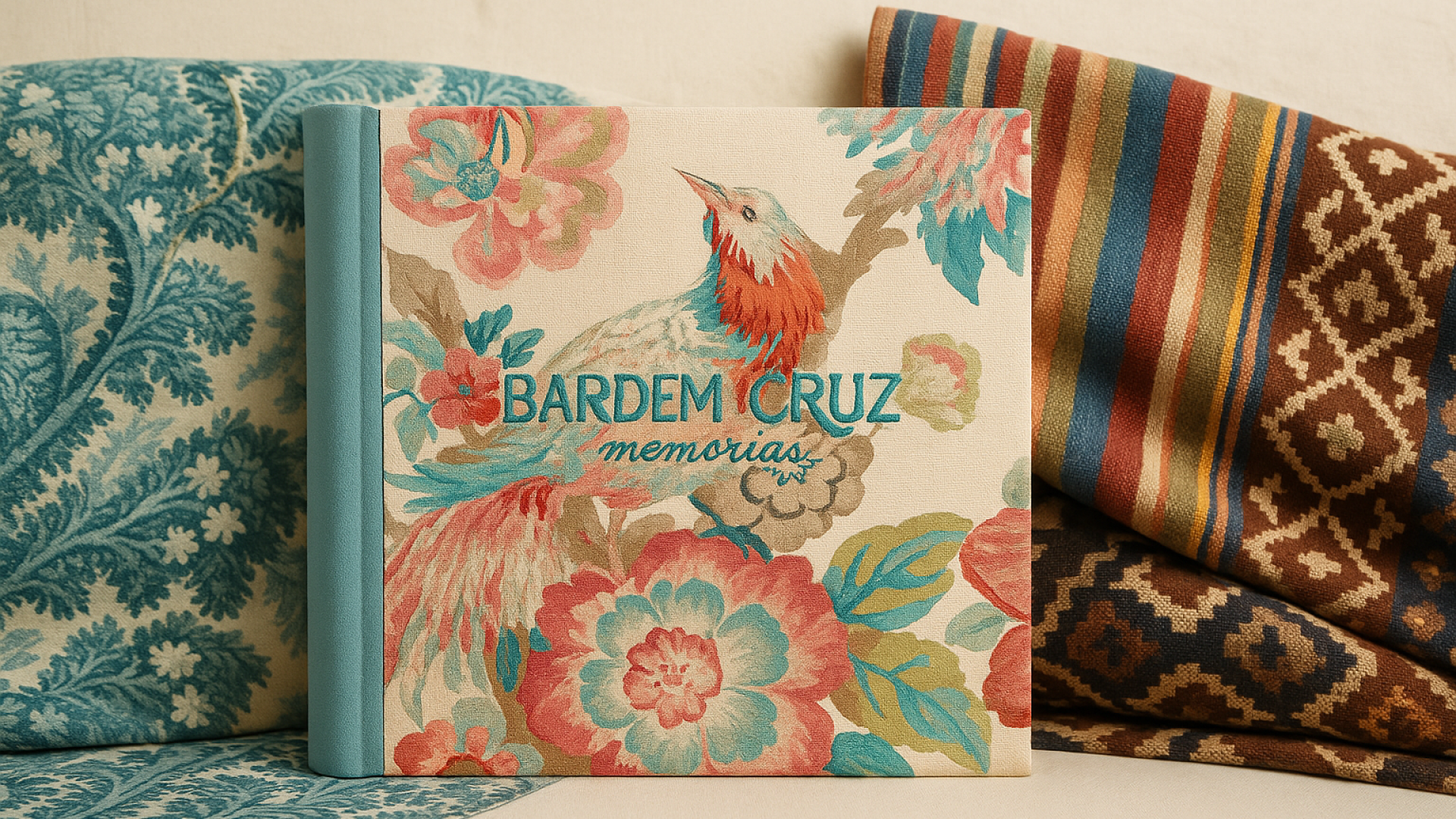 familia bardem cruz