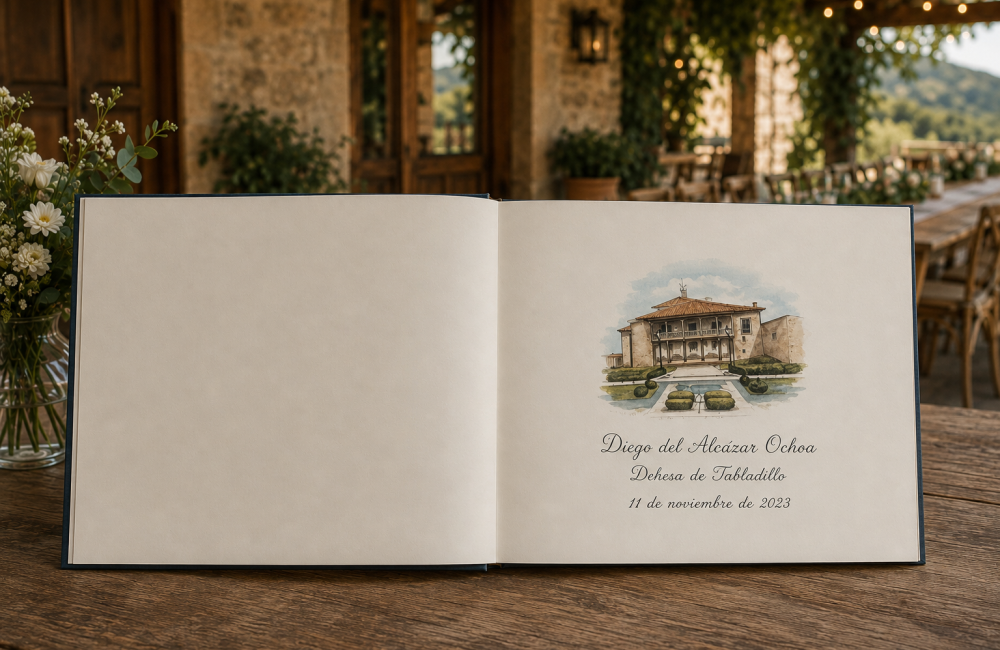 BAPTISM BOOK Diego del Alcazar