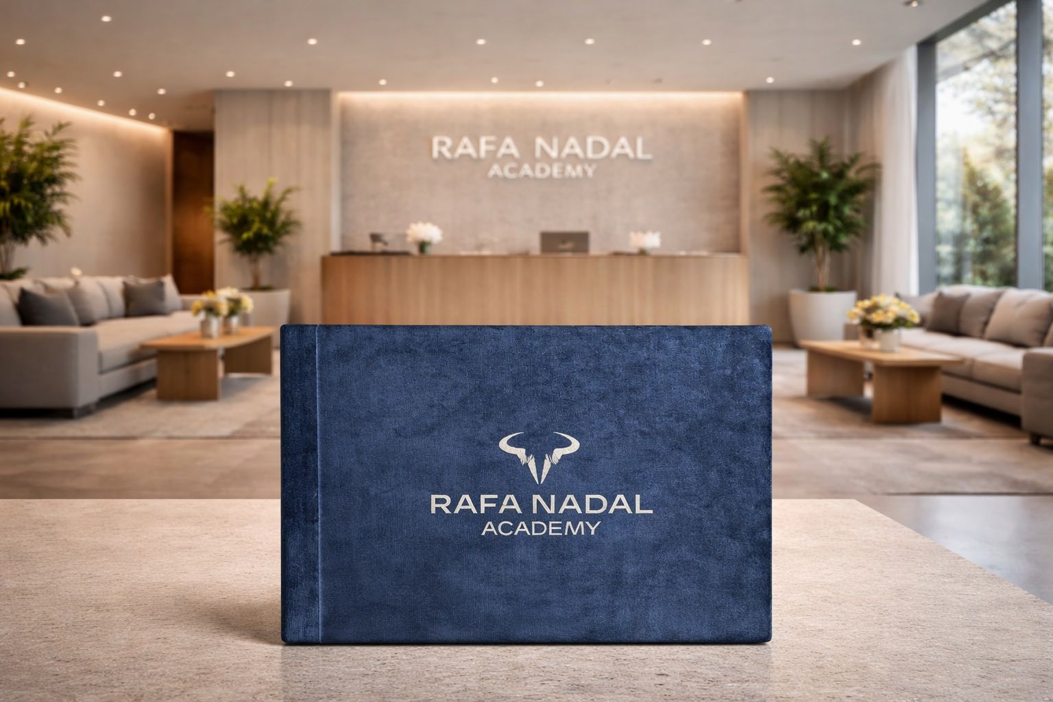RAFA NADAL