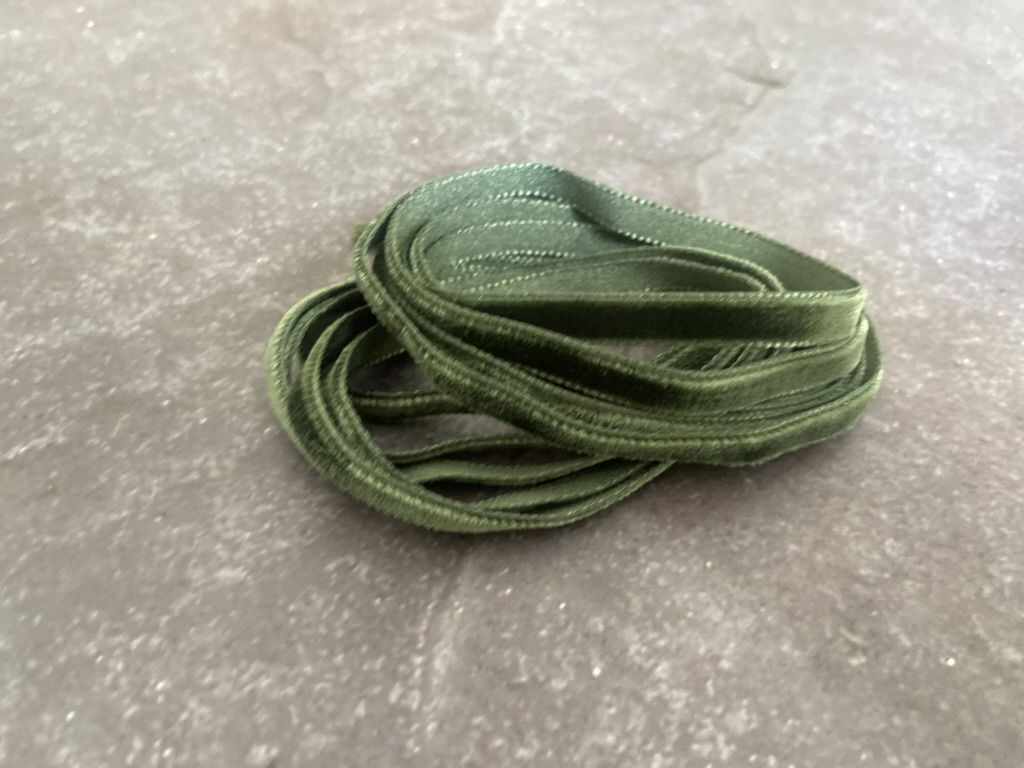 GREEN OLIVE 5MM