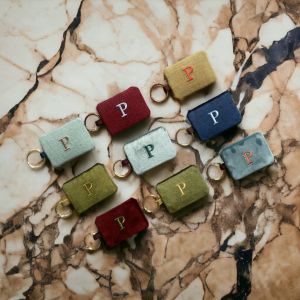 personalized keychains