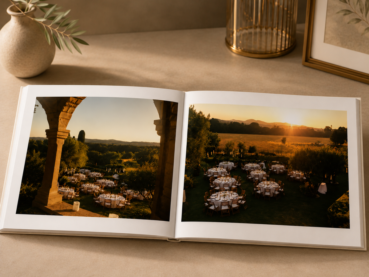 albumes de fotos personalizados
