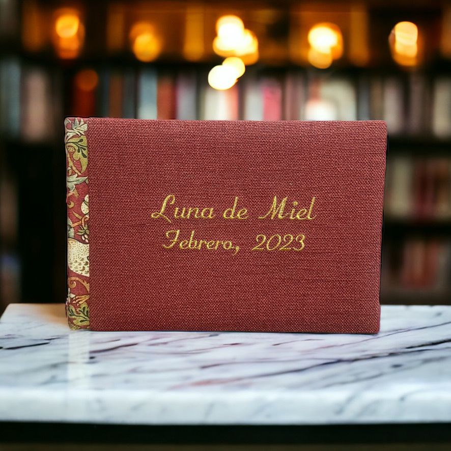 albumes de viajes