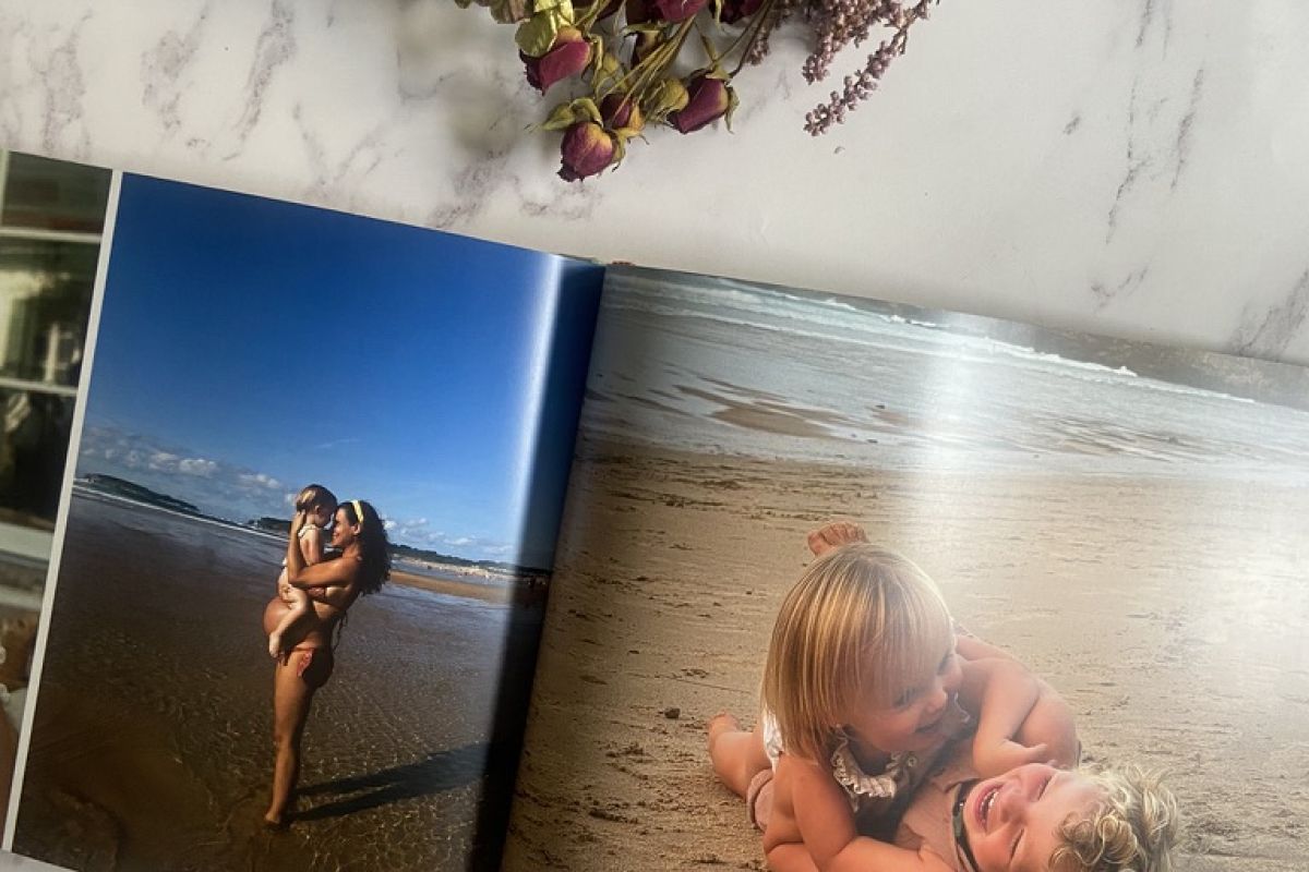albumes de fotos