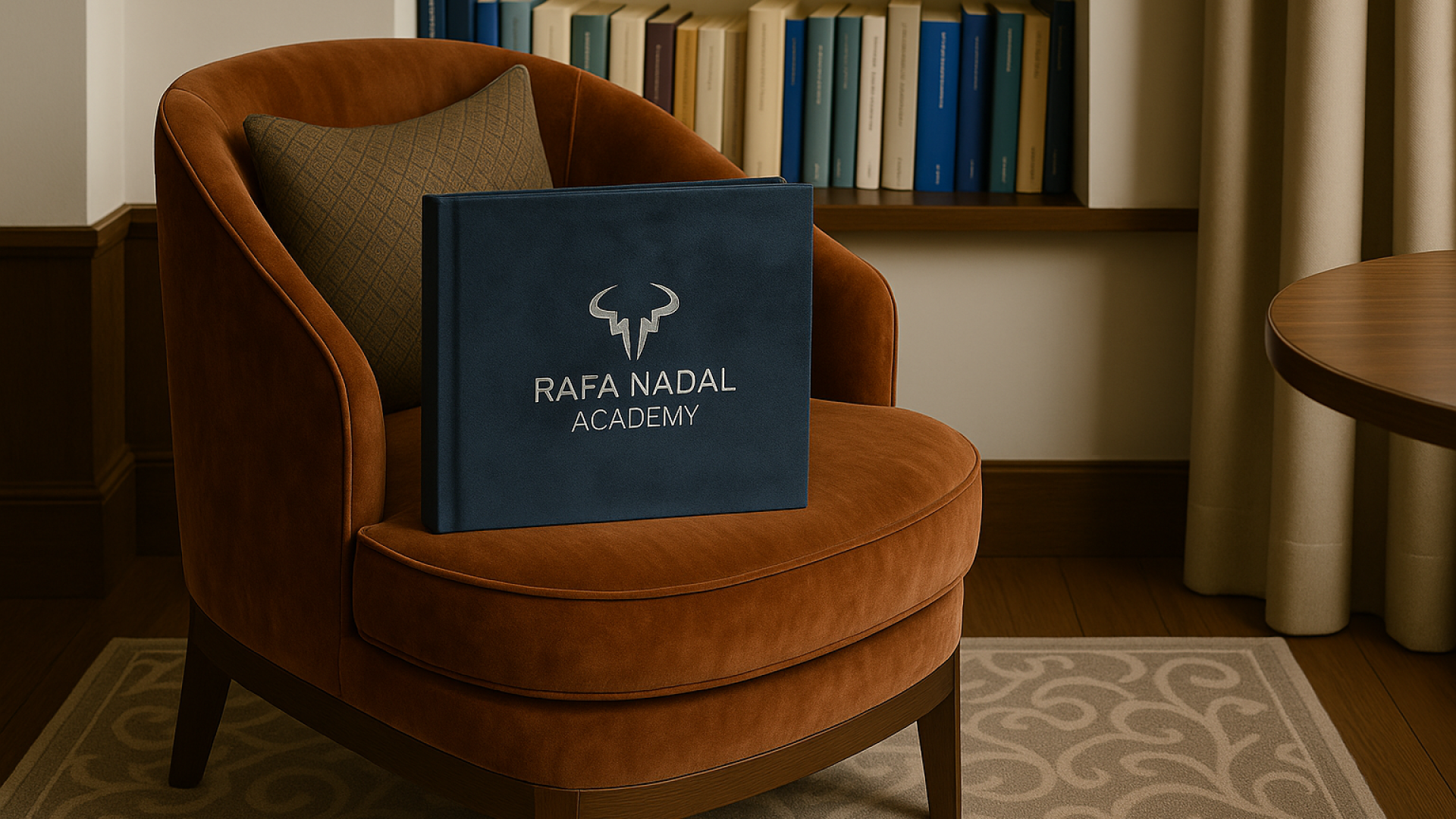 LIBRO DE VISITAS