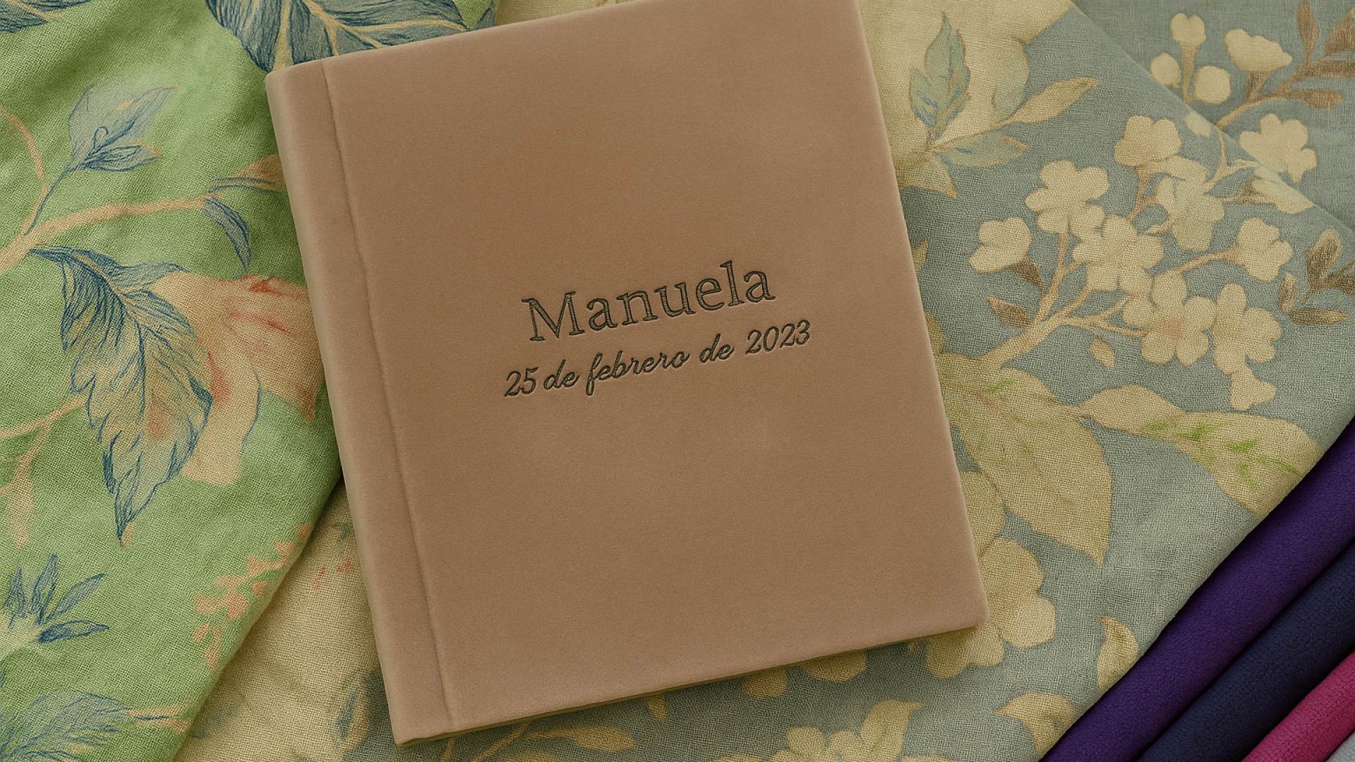 album de paula ordovas