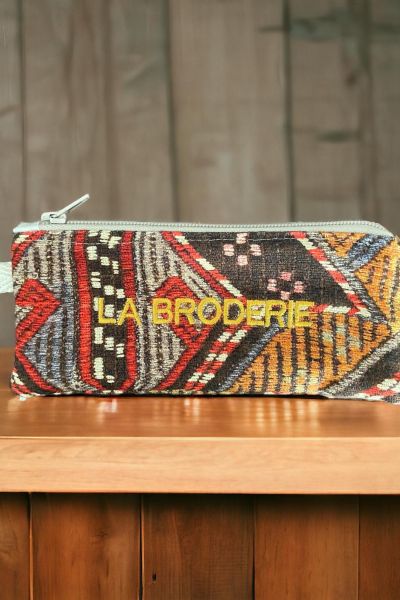 estuche plano personalizado