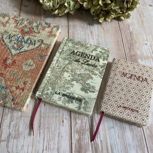 personalized agendas