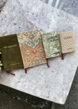 AGENDAS PERSONALIZADAS
