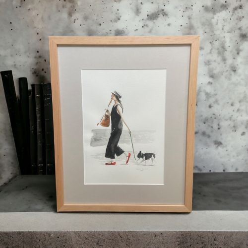 acuarelas personalizadas