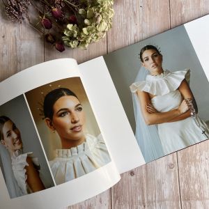 Preserva tus recuerdos con un álbum de fotos digital impreso