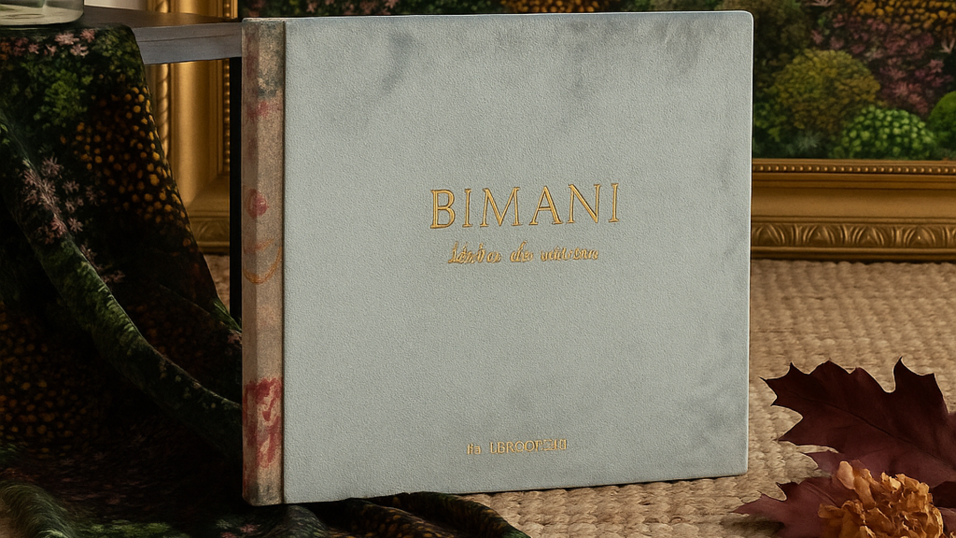 libros de visitas