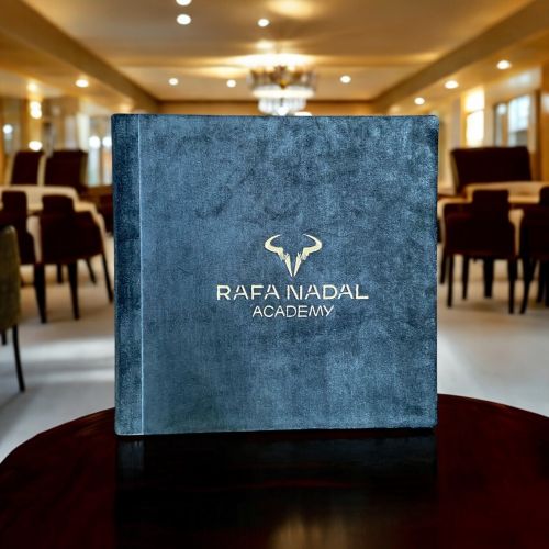 libros de visitas empresa