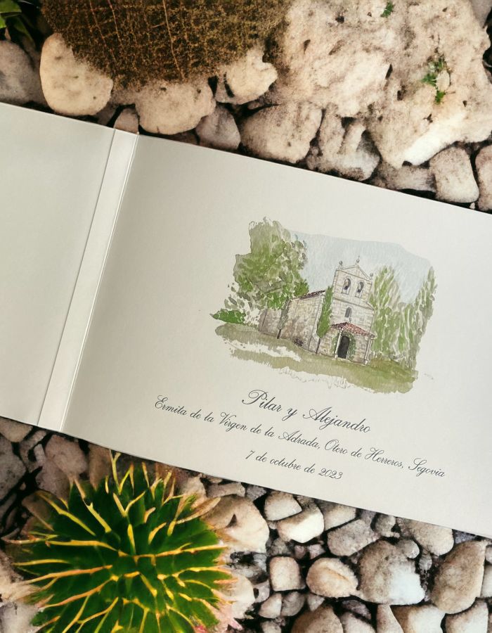 libros de firmas