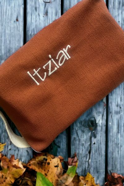 neceser personalizado