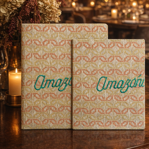 menus personalizados