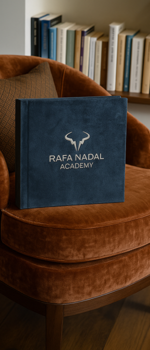 RAFA NADAL ACADEMY
