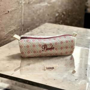 estuche lapices