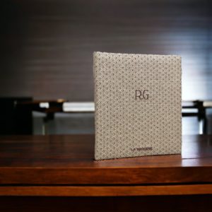 archivadores corporativos personalizados