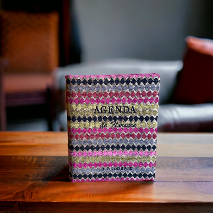 agenda personalizada