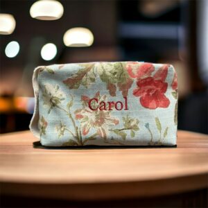 neceser personalizado