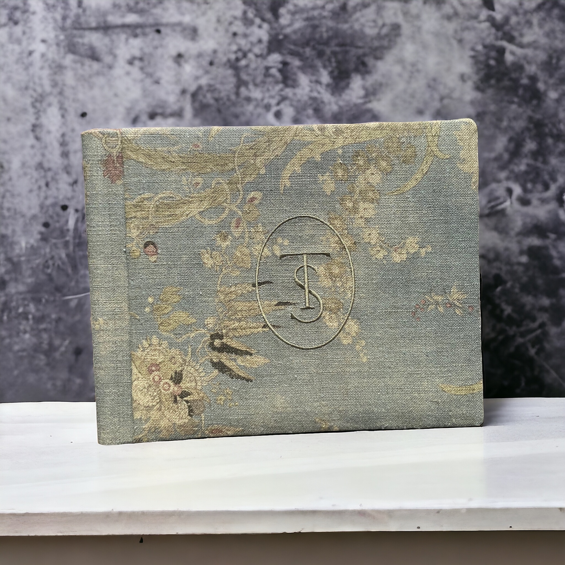 libros de firmas de boda