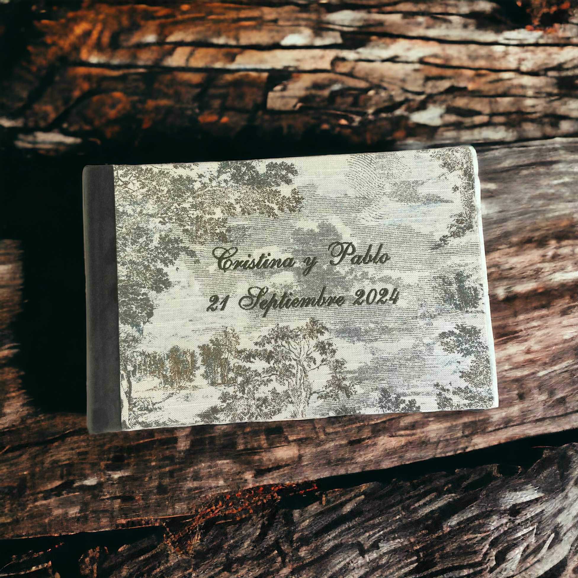 albumes de fotos impresas