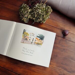 libros de firmas hibrido