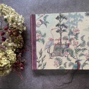 album de fotos personalizado