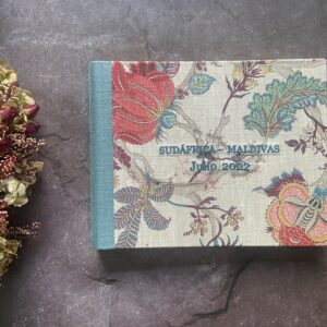 album de fotos personalizado