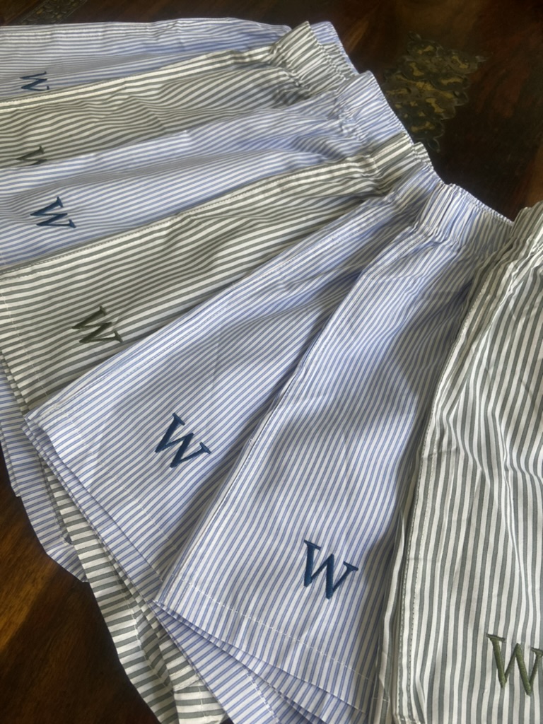 bordados por encargo