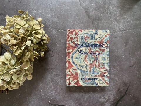 LIBRETAS PERSONALIZADAS