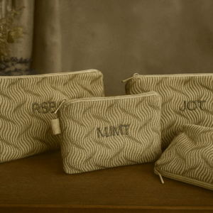 monederos personalizados