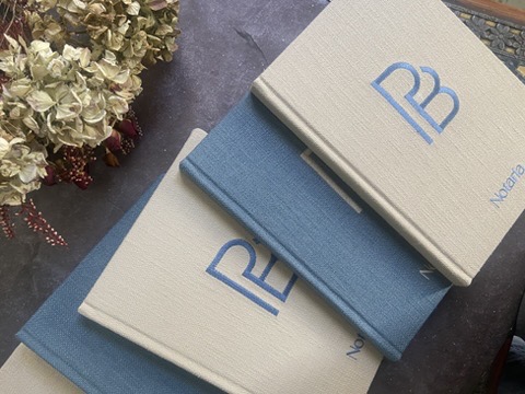 agenda personalizada