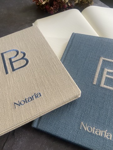 diarios personalizados