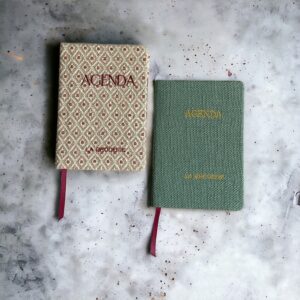 agendas personalizadas