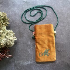 bandolera movil