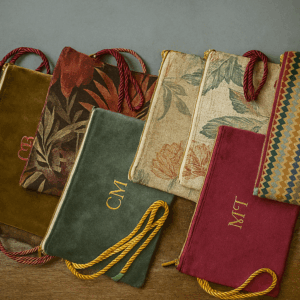 carteras personalizadas