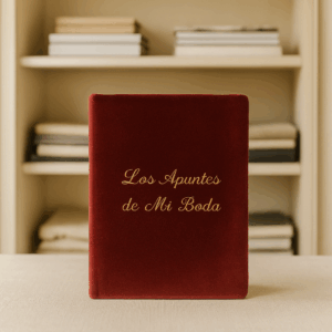 diario de la novia