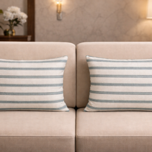 pillows customized for hotels