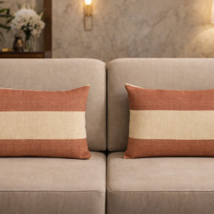 pillows customized for hotels