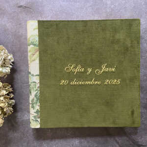 albumes de fotos personalizados