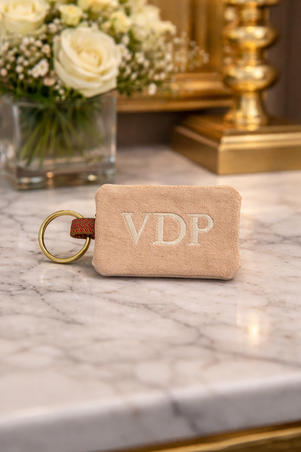 llaveros personalizados hoteles