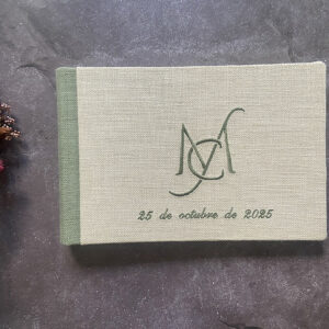 LIBROS DE FIRMAS DE TESTIGOS DE BODA