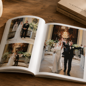 albumes de boda personalizados