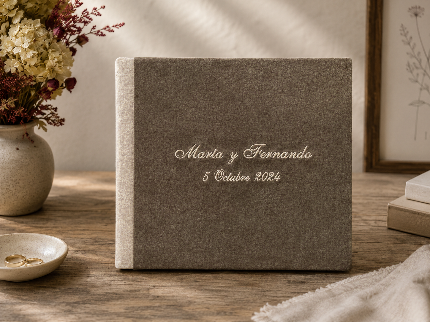 albumes de fotos personalizados
