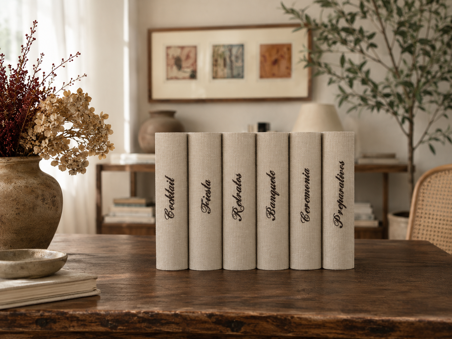 albumes de boda