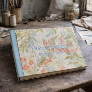 album analogico