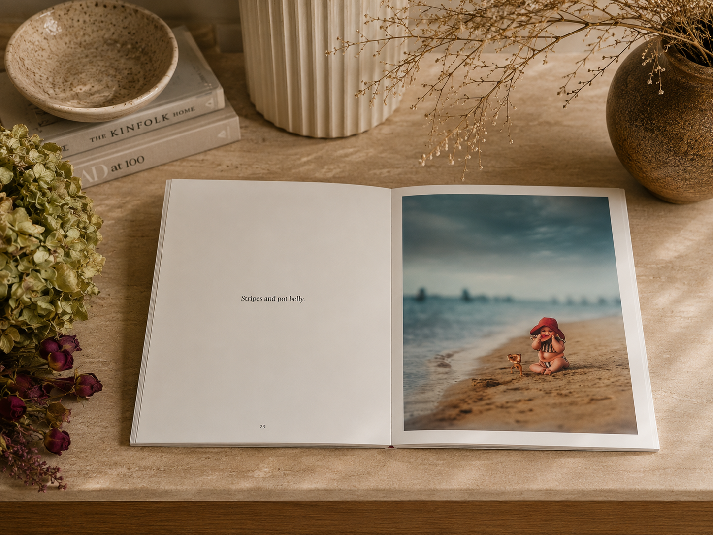 albumes de fotos personalizados